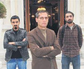 Türkiye Gazetesi – Ermeniler gerçek kimliğine dönüyor