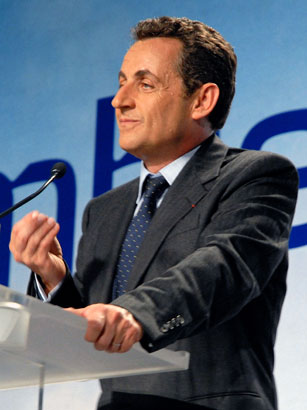 Sarkozy’den Türkiye’ye yeni çağrı