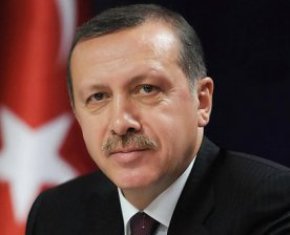 Erdoğan, Ermeni mezarlığındaki yıkımla ilgili bilgi aldı