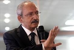 “Türkiye’de muhalefet susturuluyor”