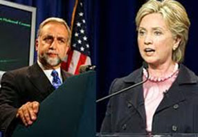 Amerika Ermenileri, Hillary Clinton’a Ermeni Soykırımına ilişkin 10 soru yönelttiler