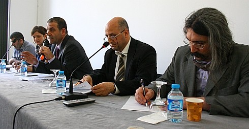 SÜRYANİ KONFERANSI