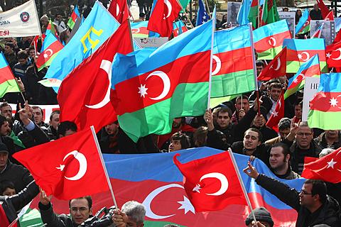 Türkiye-Azerbaycan İlişkilerinde Yeni Dönem