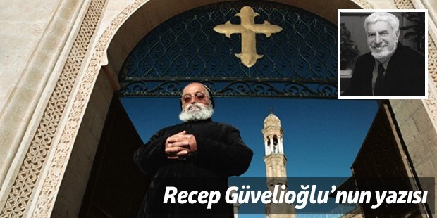 Böyle buyurdu devlet: Din adamı kilise yönetimine giremez!