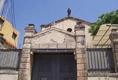 Kiliseye saldıran kişilere dava açıldı!