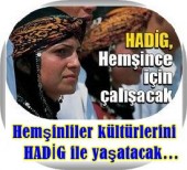 HADİG Hemşin Kültürünü Araştırma ve Yaşatma Derneği’nin Bir Şubesi Yakında Ankara’da Açılacaktır