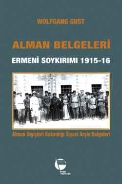 Alman Belgeleri