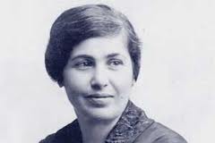 Sakıncalı bir Ermeni kadın!