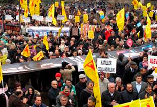 Erdoğan: Zamanaşımı hayırlı olsun