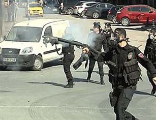 “Nevruz”da kan aktı: 1 ölü