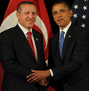 Erdoğan ve Obama görüşmesinin detayları
