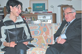 Atatürk’ten Kürtlere mektup