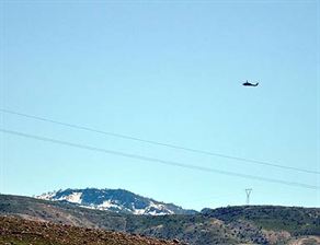 Bitlis’te çatışma: 15 PKK’lı öldürüldü