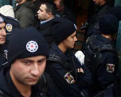 Özgür basına yapılan operasyonlar durmak bilmiyor