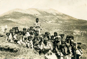 Dersim arşivi mahkemede: Çoluk çocuğu bombaladık
