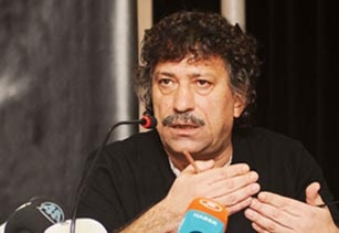 Orhan Dink’ten terfiye tepki: Demek ki, başarılarından ötürü terfi aldı, hayırlı olsun