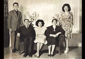 Titanik’ten kurtulan 2 Bingöllü Ermeni