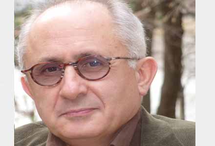 Taner Akçam: ‘Tarihimizi hep inkar üzerine, yok saymak üzerine kurduk’