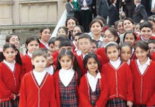 Azınlık Okullarının Geçmişi ve Sorunları