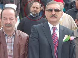 Edirne Valisi Rahibi Yanında İstemedi