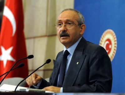 CHP, Ermeni iddialarını mercek altına alıyor