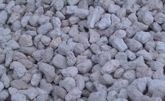 İşte Türkiye’nin beyaz altını