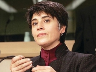 Leyla Zana’ya 55 yıl hapis istemi