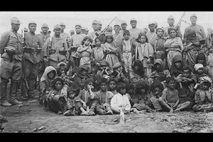 Katliamdan önce fişlemişler