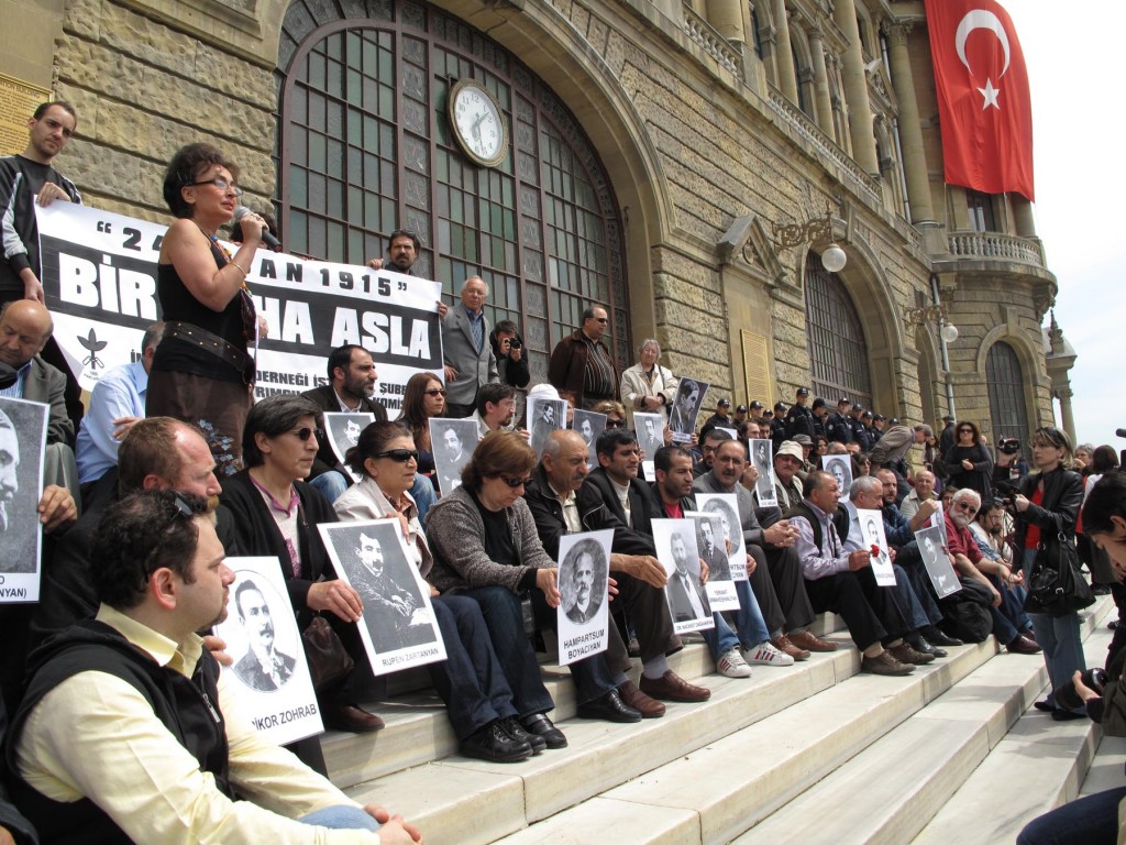 Kayıp Çocuklar Bayramı