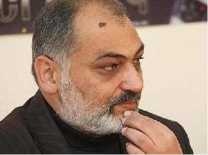 Uzman: Ermeni tarafı Soykırım tazminatı konusunu ciddiye almaya başladı