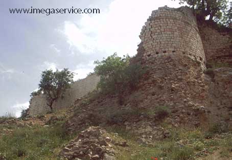 Sason İsminin Kökeni