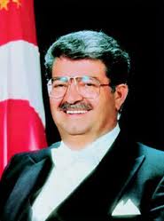 ‘Özal yaşasaydı Ermeni sorununu çözecekti’