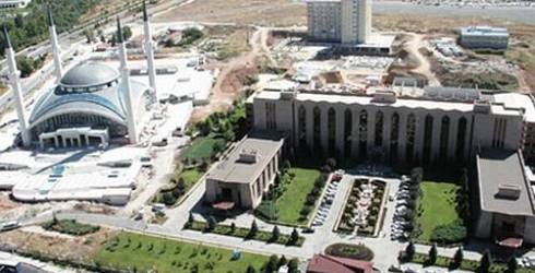 “Diyanet Kaldırılsın, İnanç Grupları Örgütlensin”