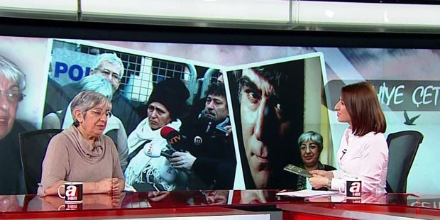 ‘İçişleri Bakanı keşke Habap Çeşmeleri’nin suyundan içse’