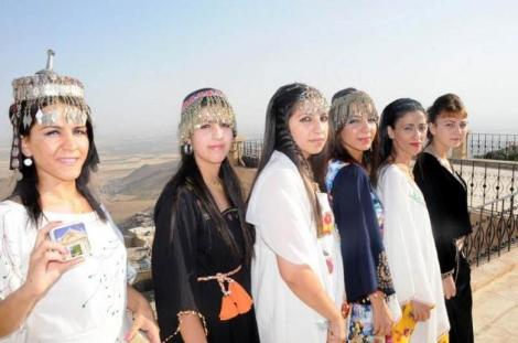 Vurun Ulan Vurun Süryanilere