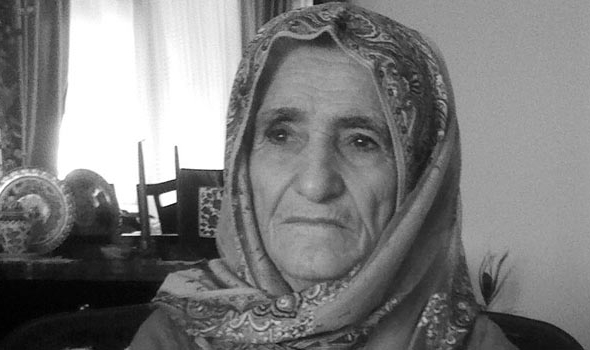 Dersimliler ‘ne yaşar, ne yaşamaz’