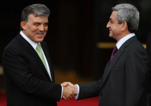 Oraya gitmem büyük riskti