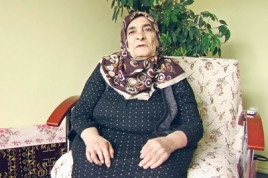 Dersim’in kayıp Ermeni kızı