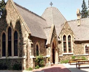 Vakıflar Meclisinden cemaat vakfına tazminat