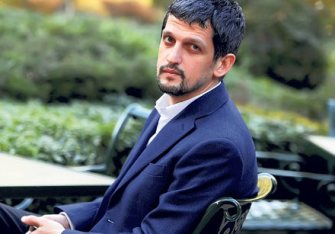 Türk Tarih Kurumu Ermeni Masası Başkanı Kemal Çiçek görevden alınsın!