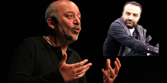 ‘Yılmaz kürtlerin yüz karası’