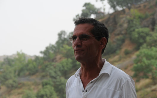 Dersim Ermenileri İnanç ve Sosyal Yardımlaşma Derneği Başkanı Miran Pırgiç Gültekin ‘Akunq’a Konuştu