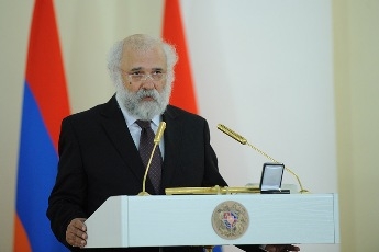 2011 Cumhurbaşkanlığı ödülleri sahiplerini buldu