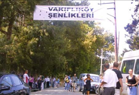 Hemşeri dernekleri: Ermeni toplumunda yeni bir dinamik