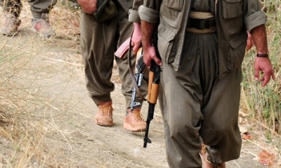 PKK 10 kişiyi kaçırdı