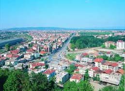 İzinsiz define arayan 5 kişi gözaltına alındı