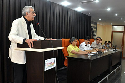 Ahmet Türk: Kürt sorunun çözümü için iki yöntem var