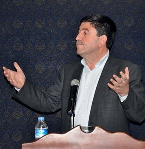 BDP’li vekil: PKK silahları nereye satsın?