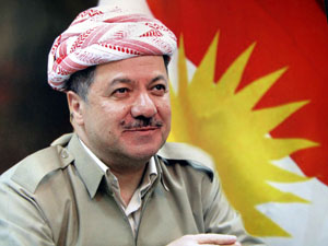 Arınç: Barzani ile ilişkilerimiz iyi