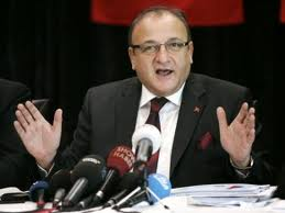 TBMM GENEL KURULU…